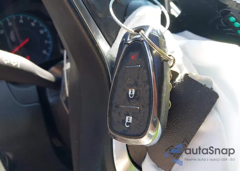 2018 Chevrolet Equinox Ls из США, поврежденный, VIN 2GNAXHEV2J6303459